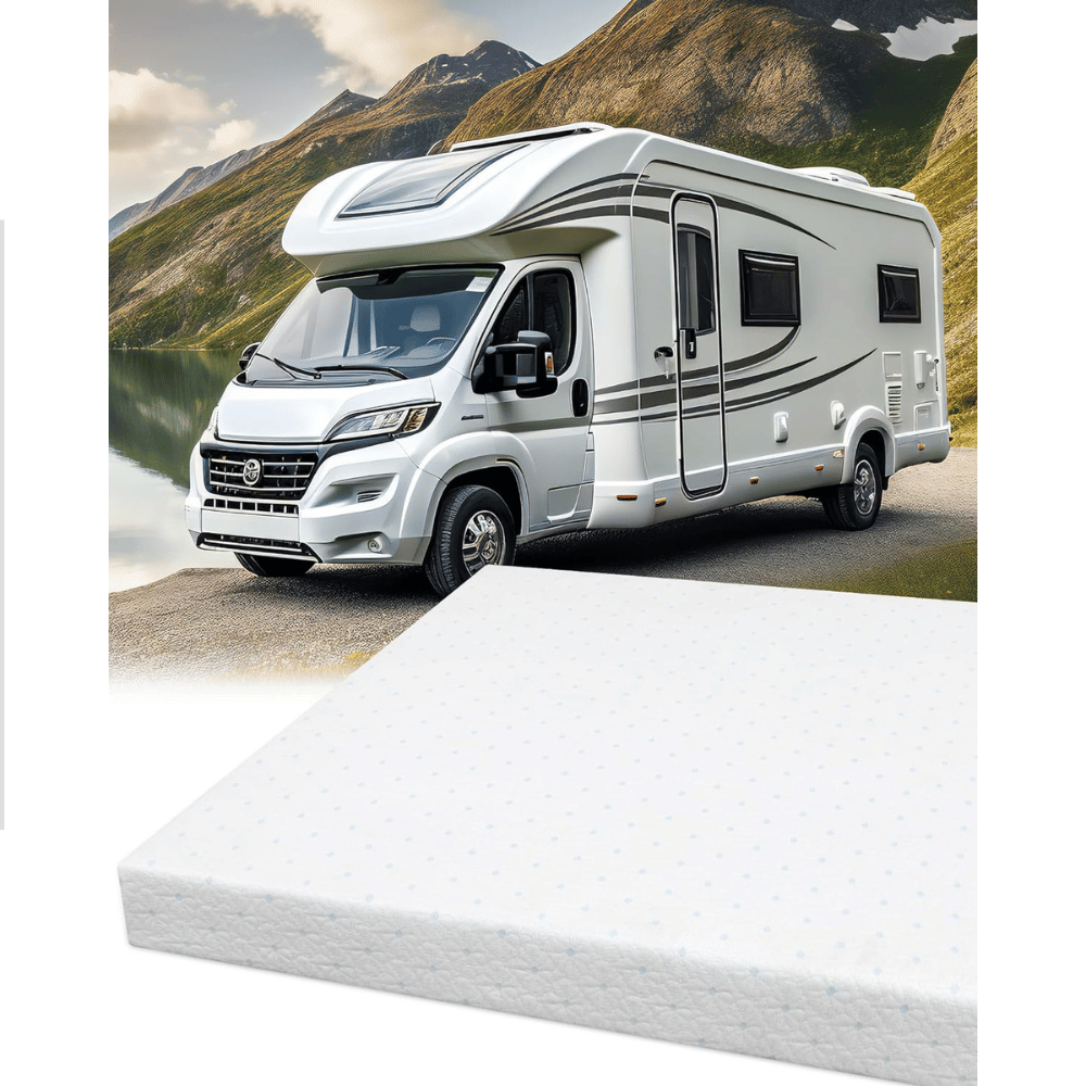 FFerlizer thick topper