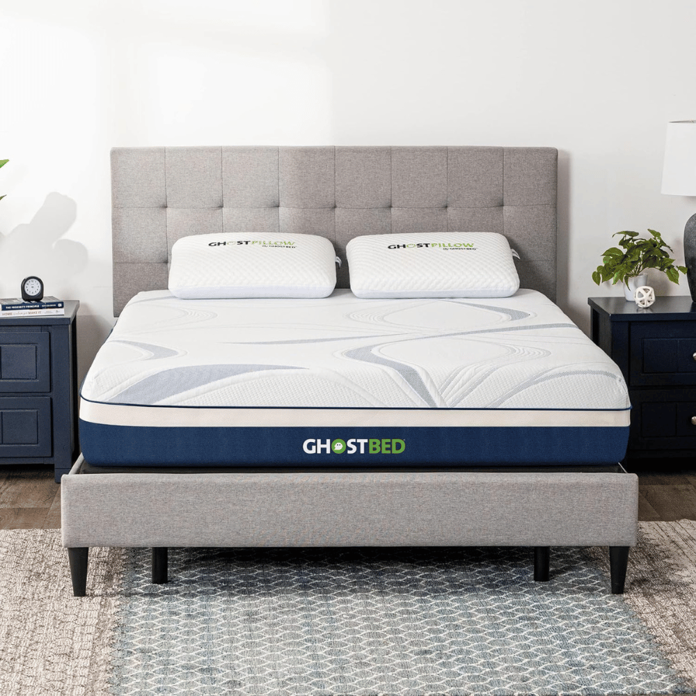 Ghost cool mattress