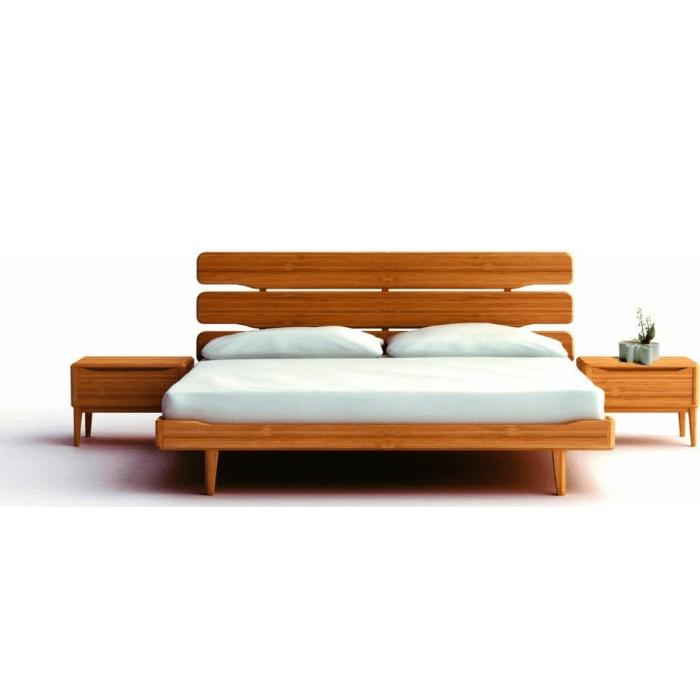 Greenington Currant eco-luxury bed frame