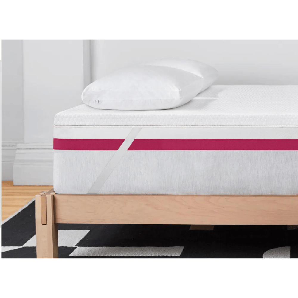 Helix cooling topper