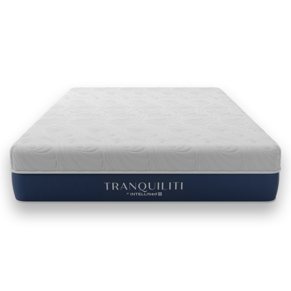 Intellibed gel mattress