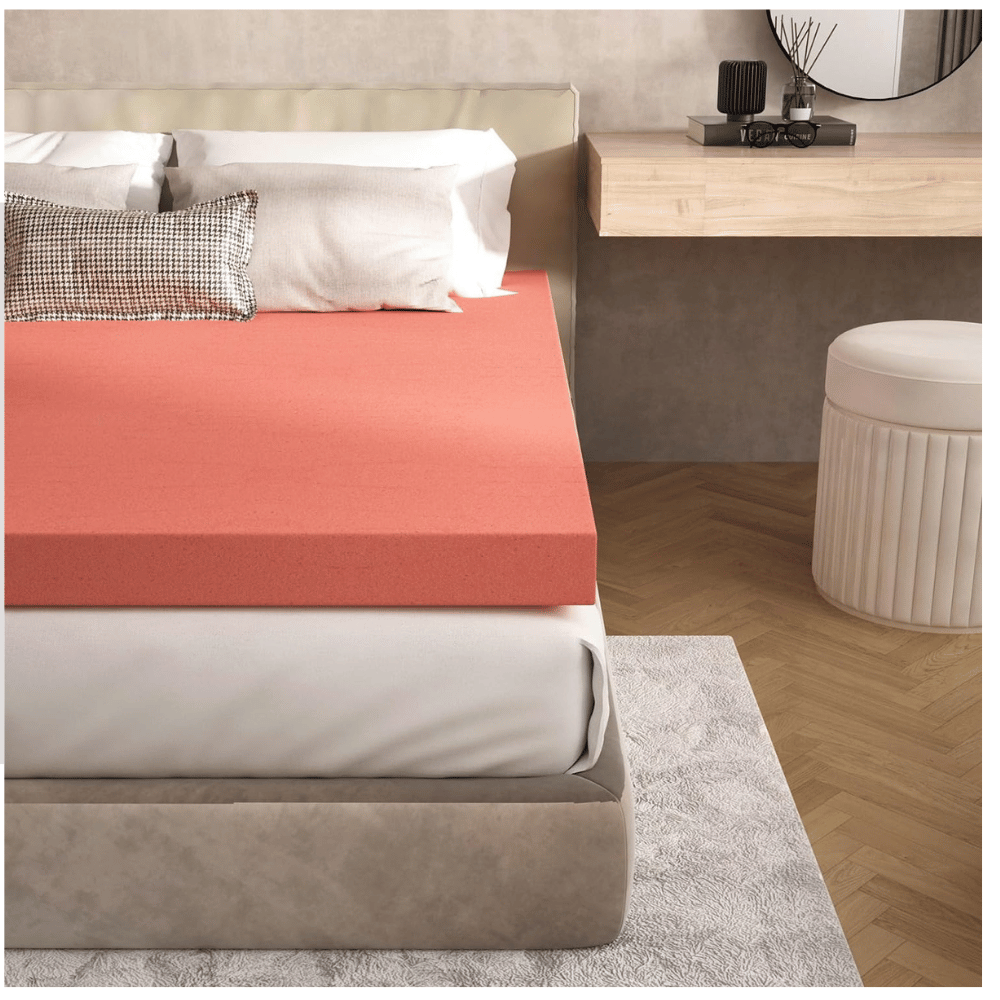 Jacia House short topper