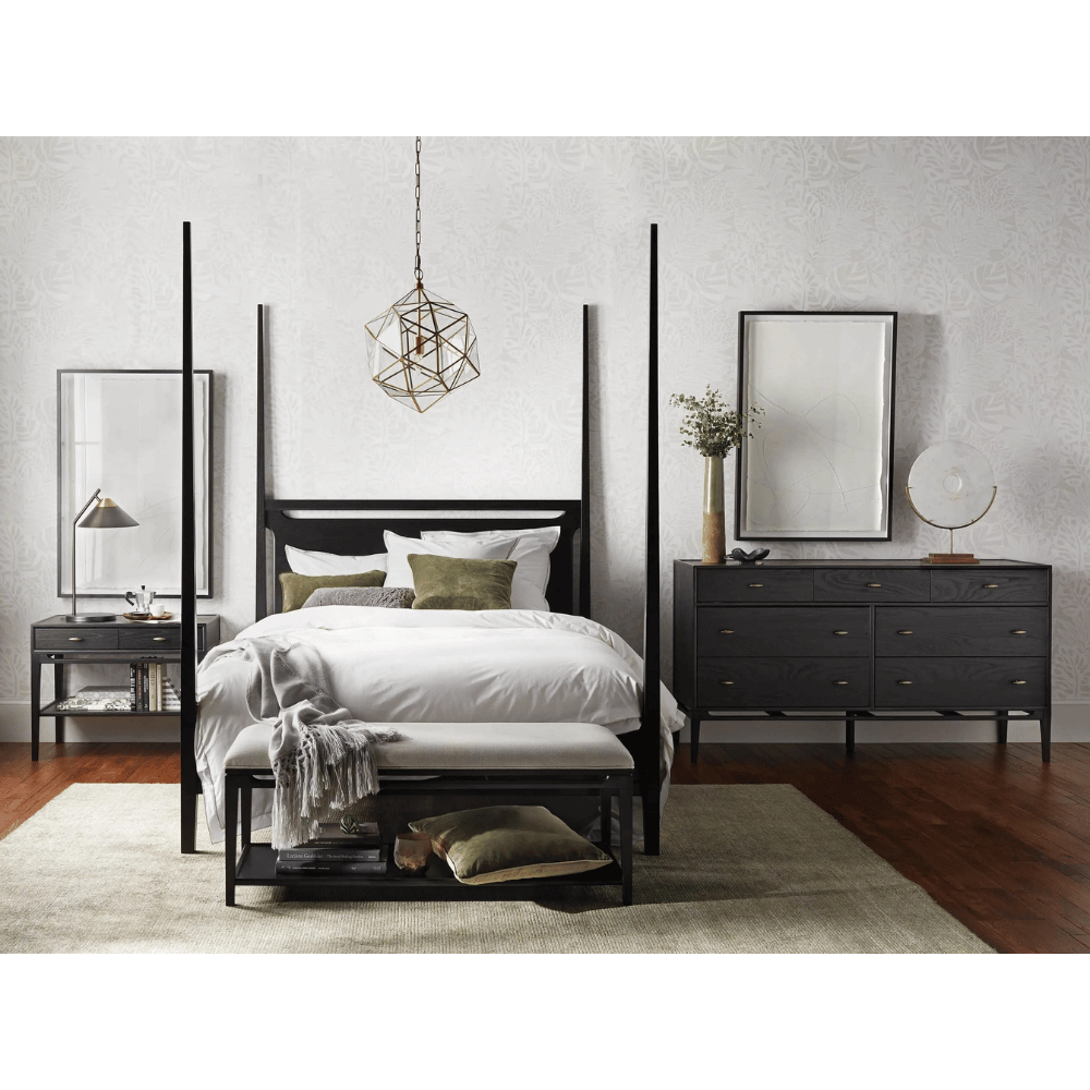 Arhaus elegant poster frame