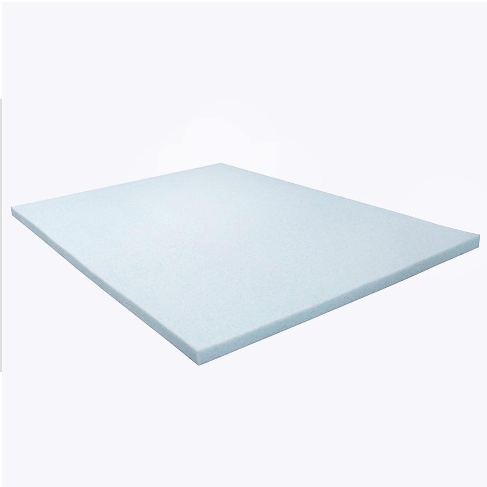 Lounj memory foam layer