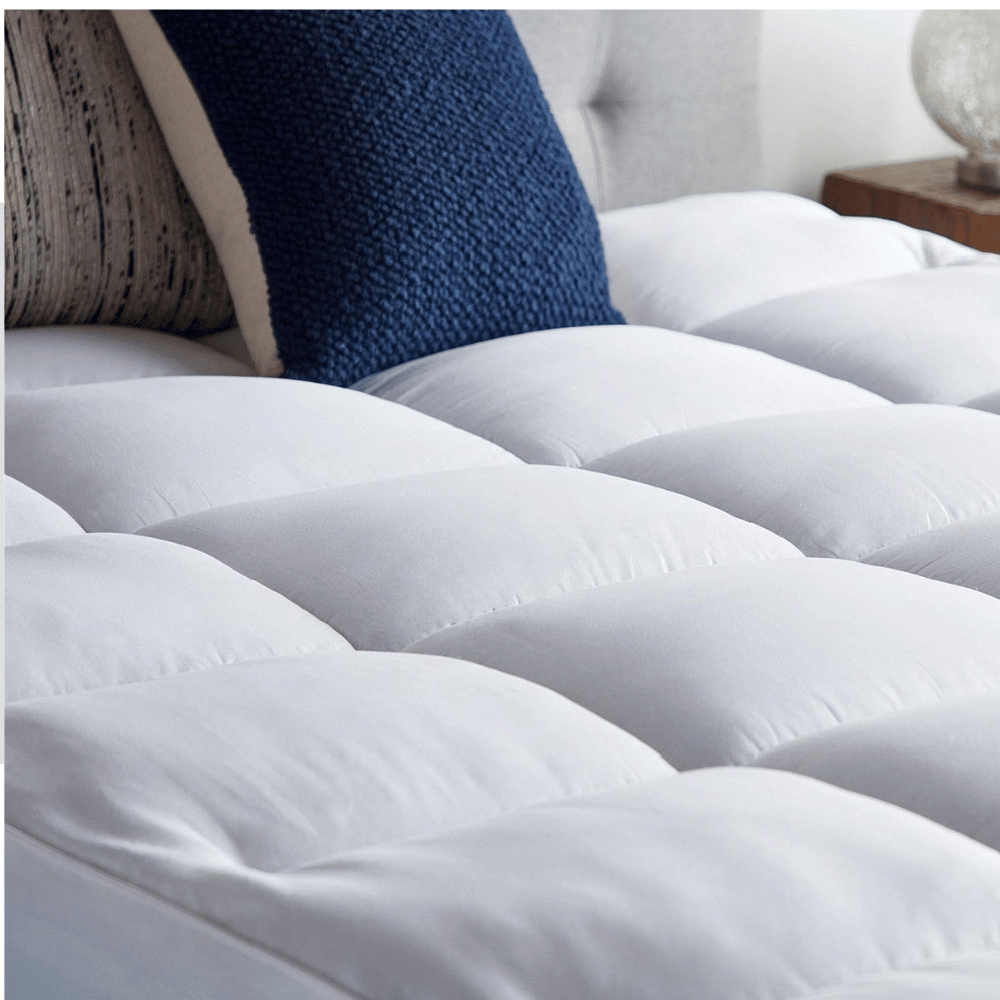 Lucid down alternative topper