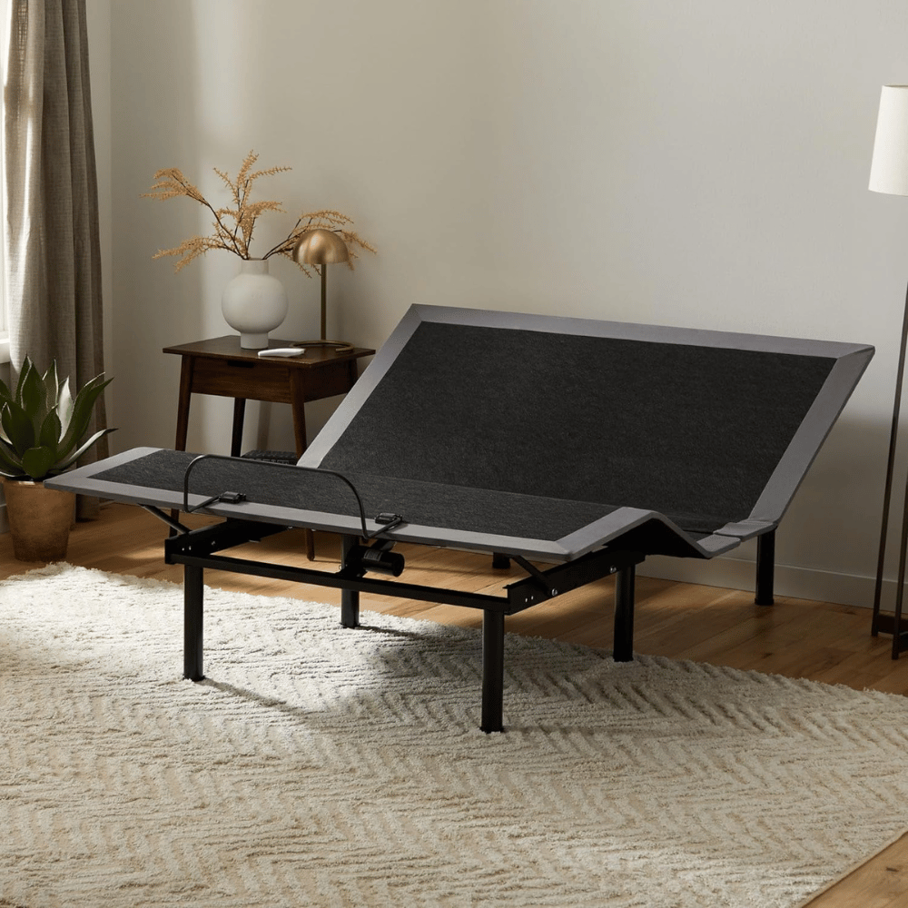 Lucid L150 adjustable bed