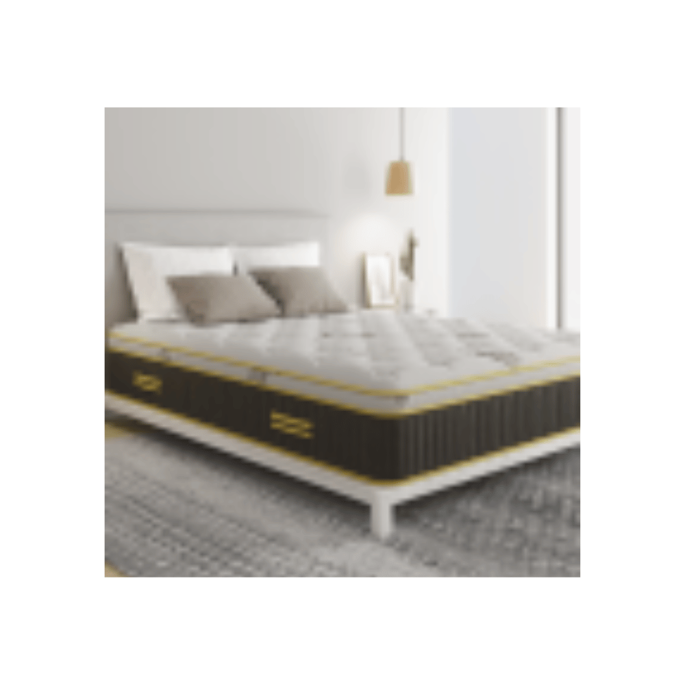 Mango organic mattress made with eco materials