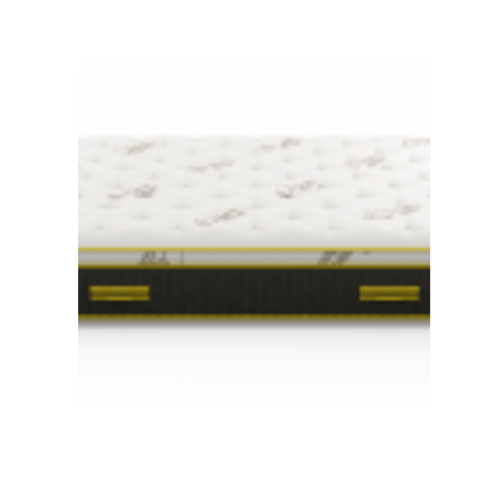 Mango sustainable bed for environmentally aware sleepers
