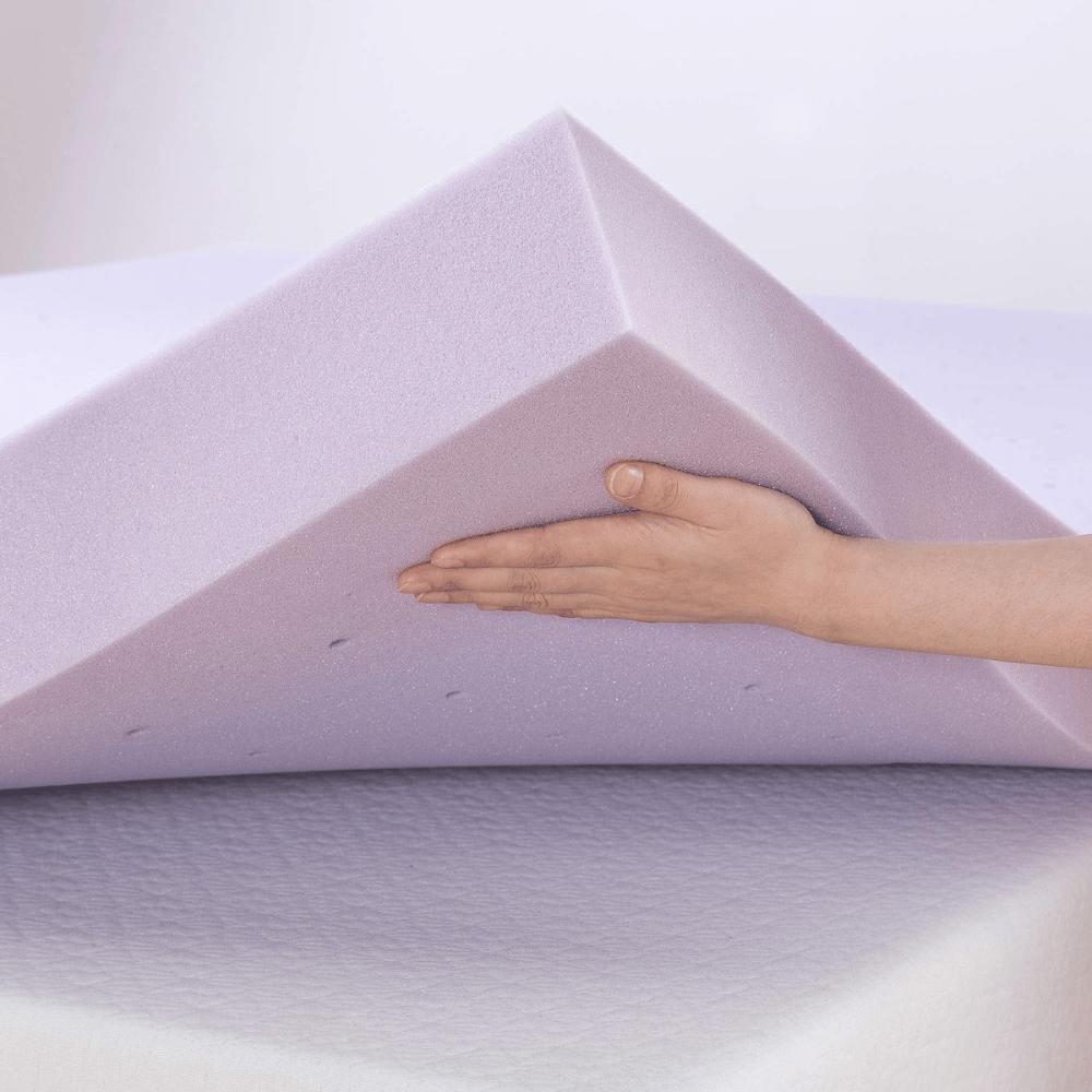 Mellow Gel Memory Topper