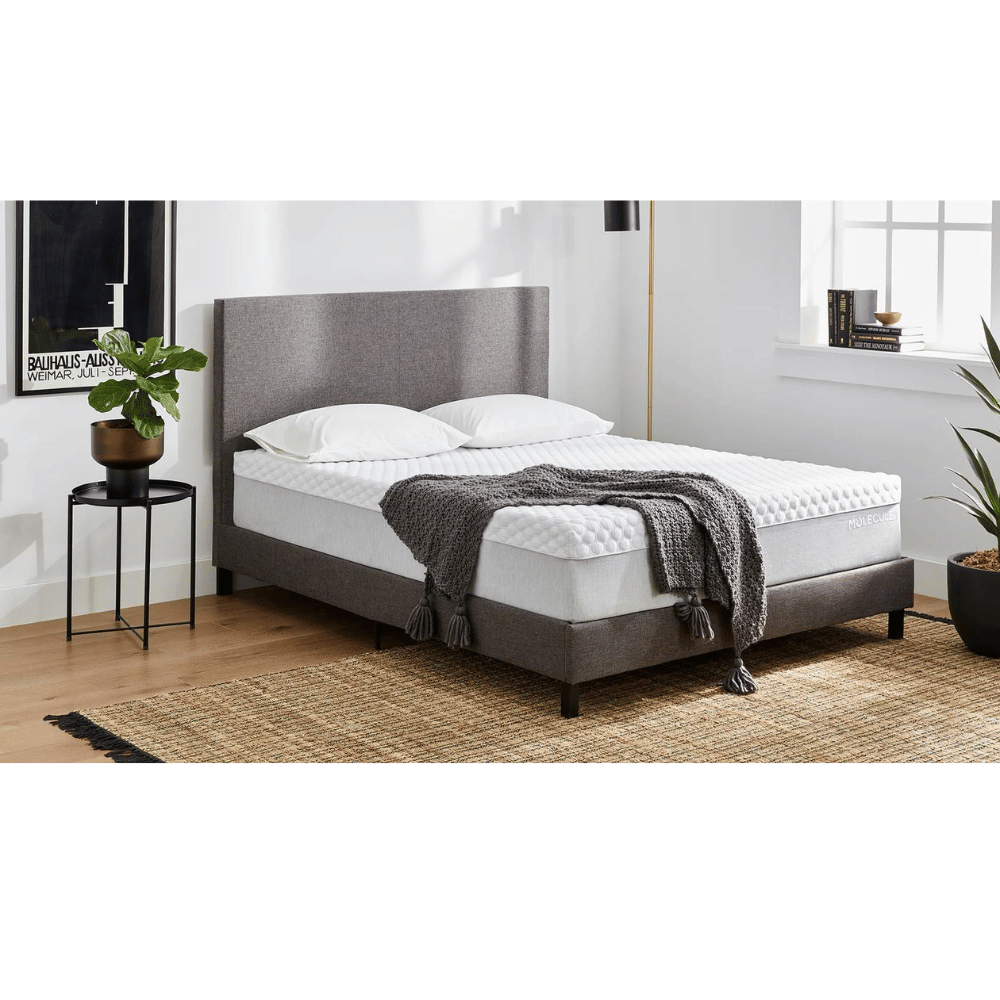 Molecule active lifestyle support mattress