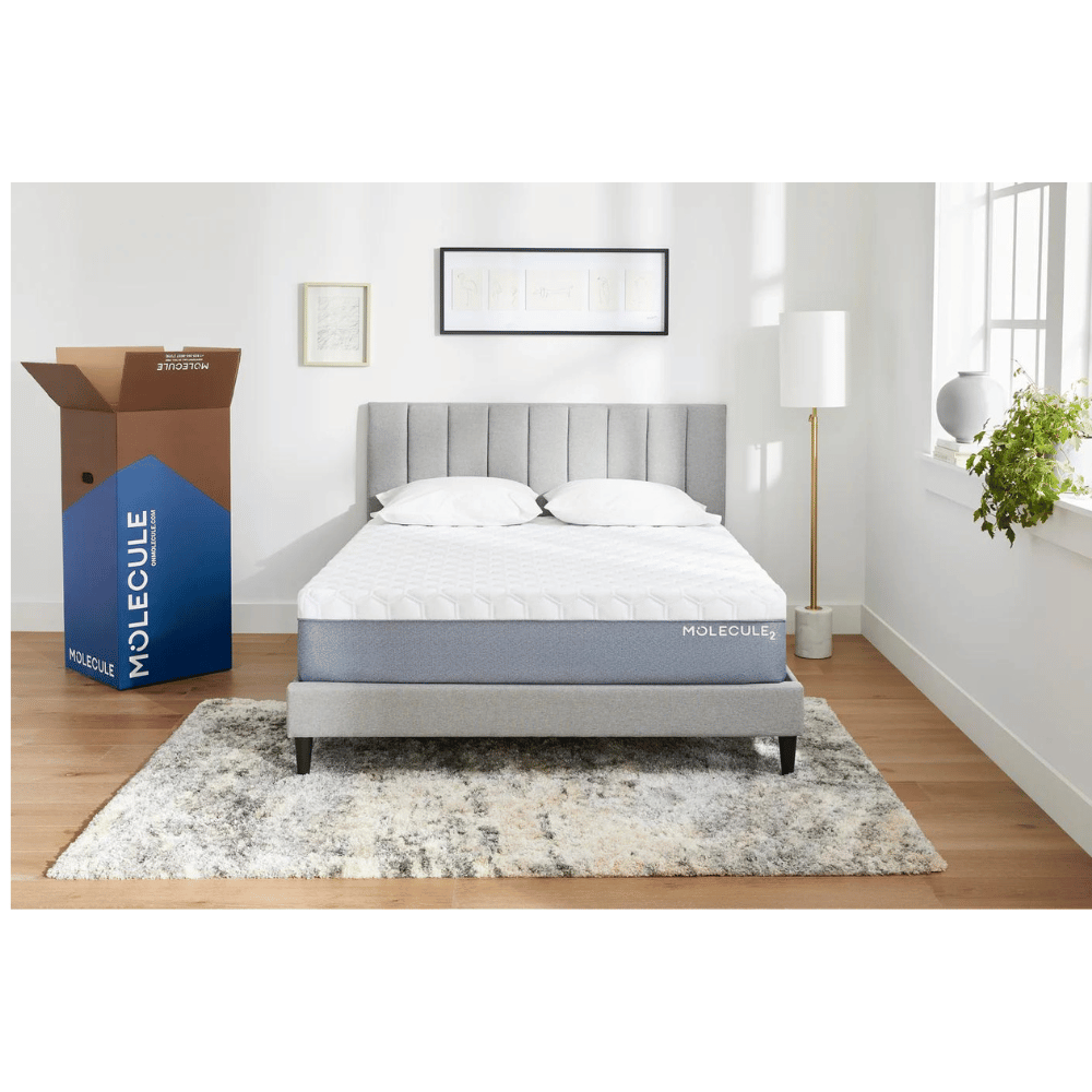 Molecule cooling Airtec mattress