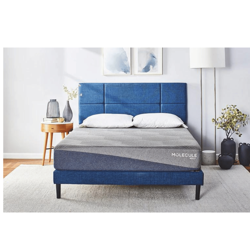 Molecule Reflex pressure relief mattress