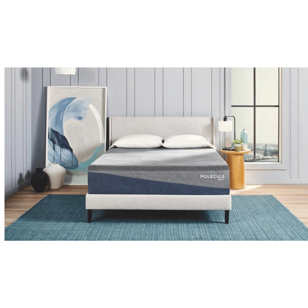 Molecule Reflex Boost cooling mattress