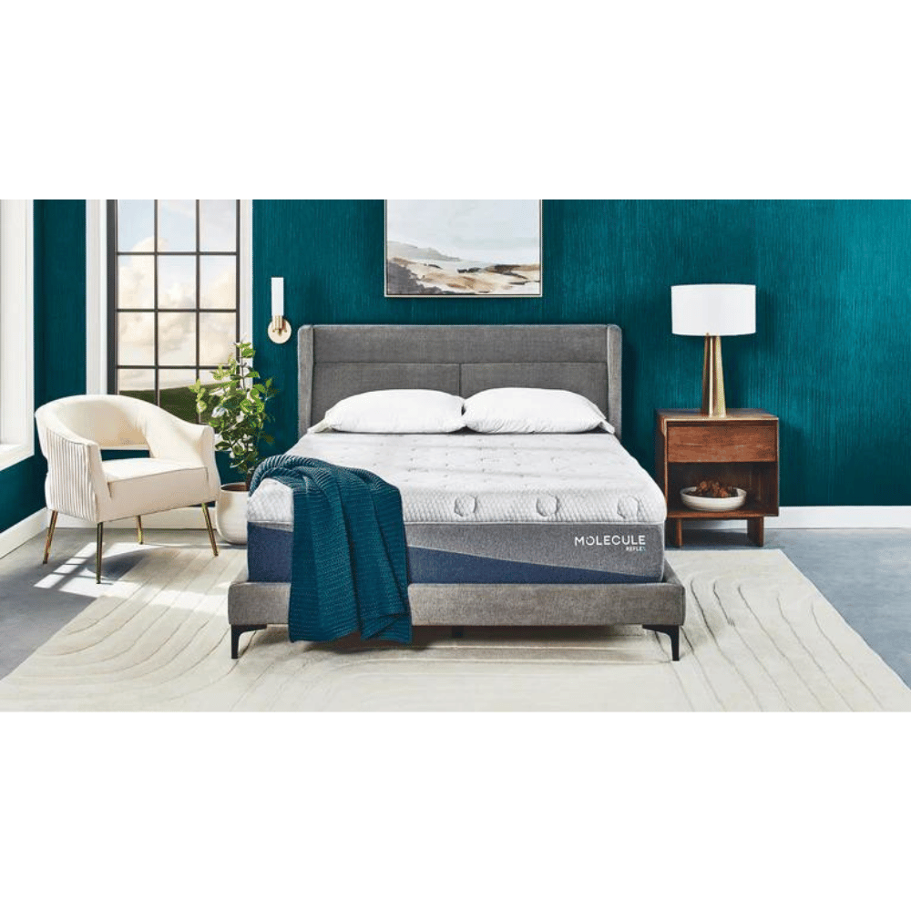Molecule Reflex Hybrid sleep mattress