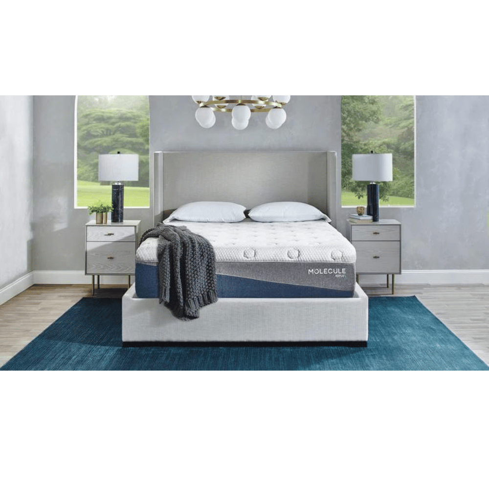 Molecule Reflex Hybrid X mattress
