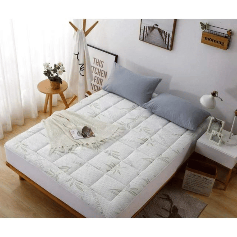 Ultimate comfort mattress topper reviews.