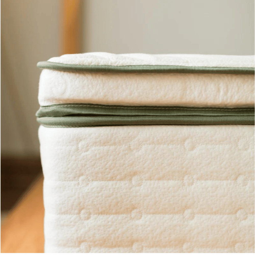 Avocado Essential Green Sleeping Topper