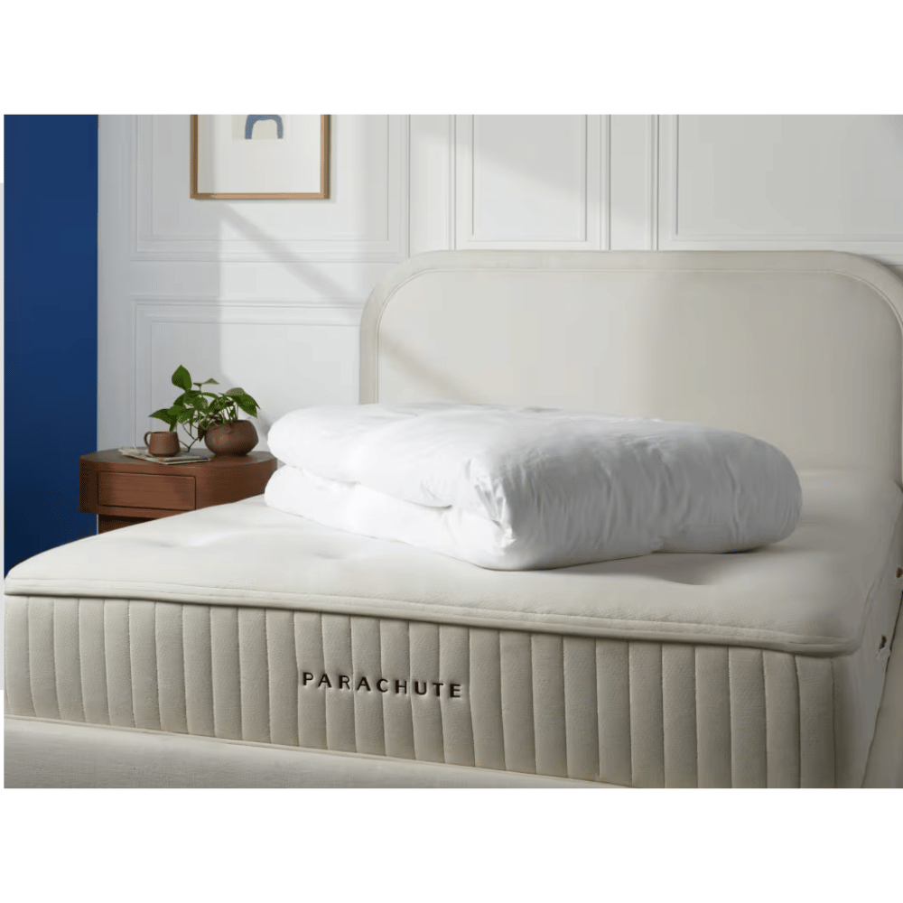 Parachute soft loft topper