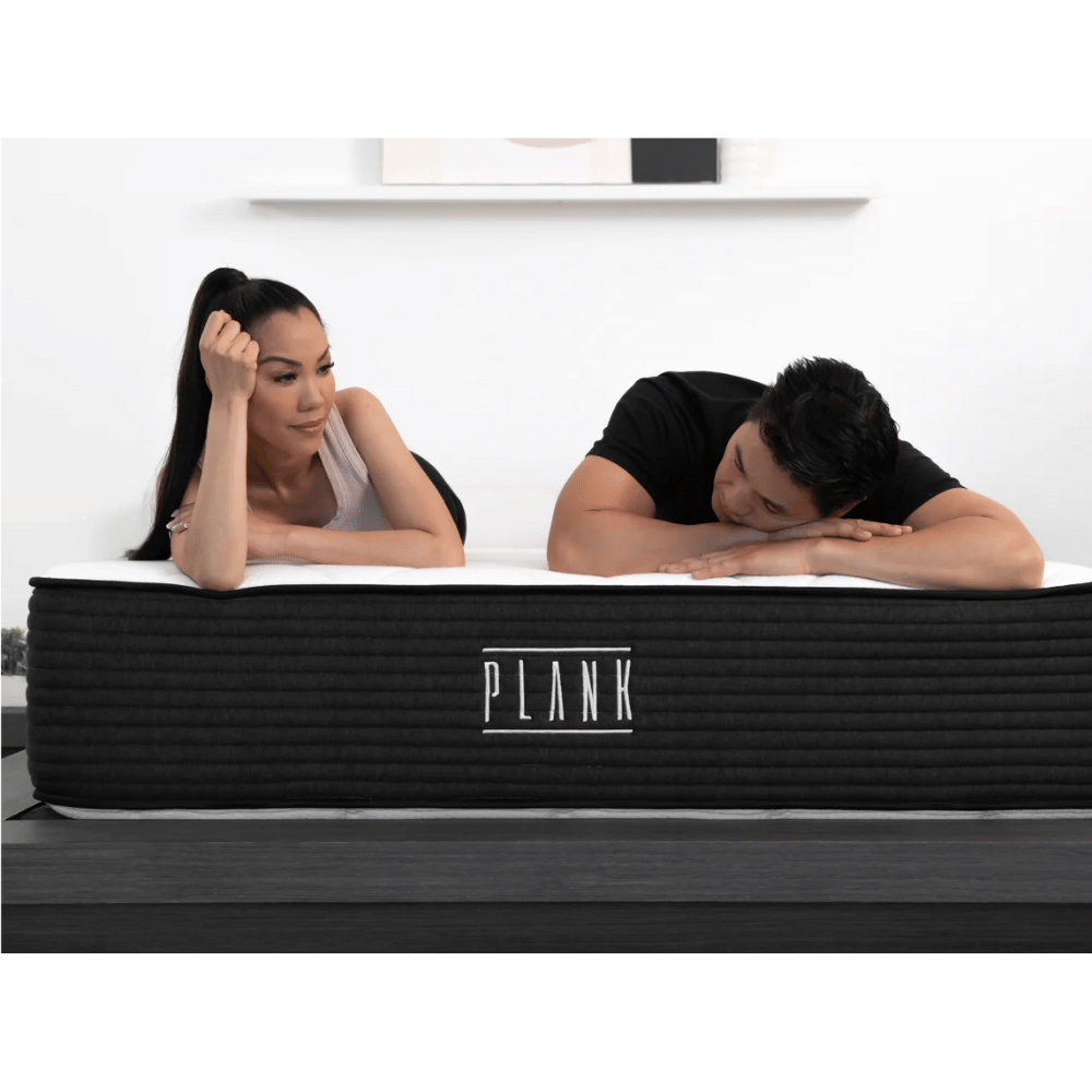 Brooklyn Bedding firm mattress