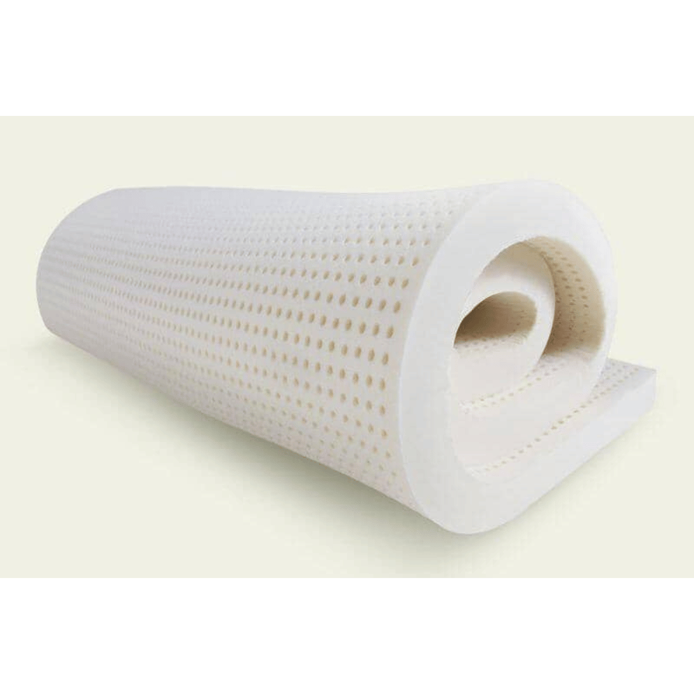 PlushBeds firm support topper