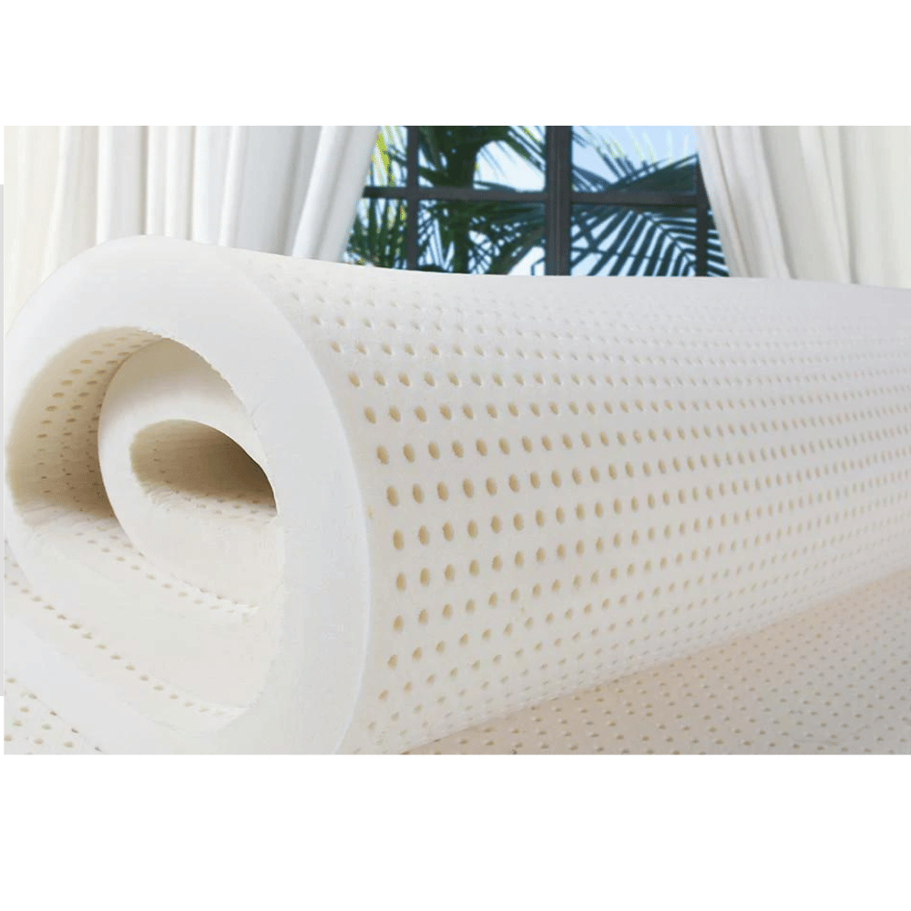 PlushBeds firm comfort topper