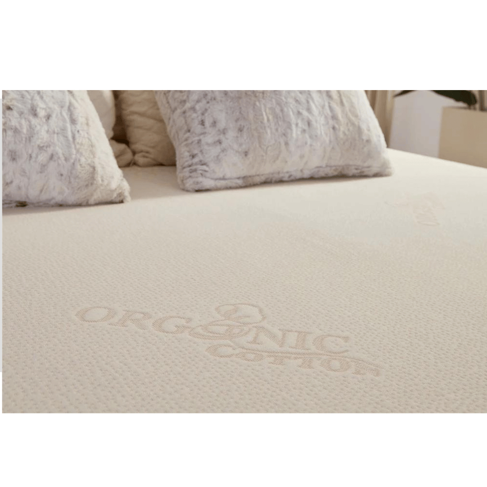 PlushBeds extra firm topper