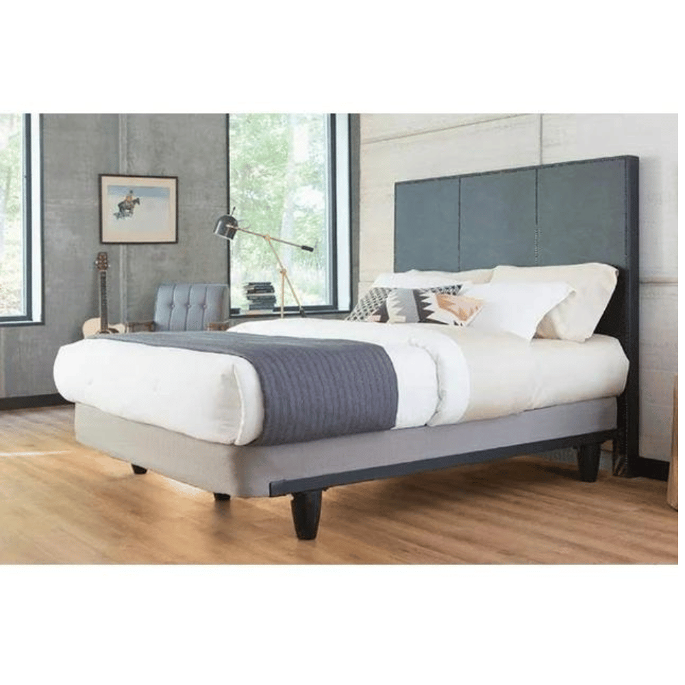 PlushBeds modern platform frame