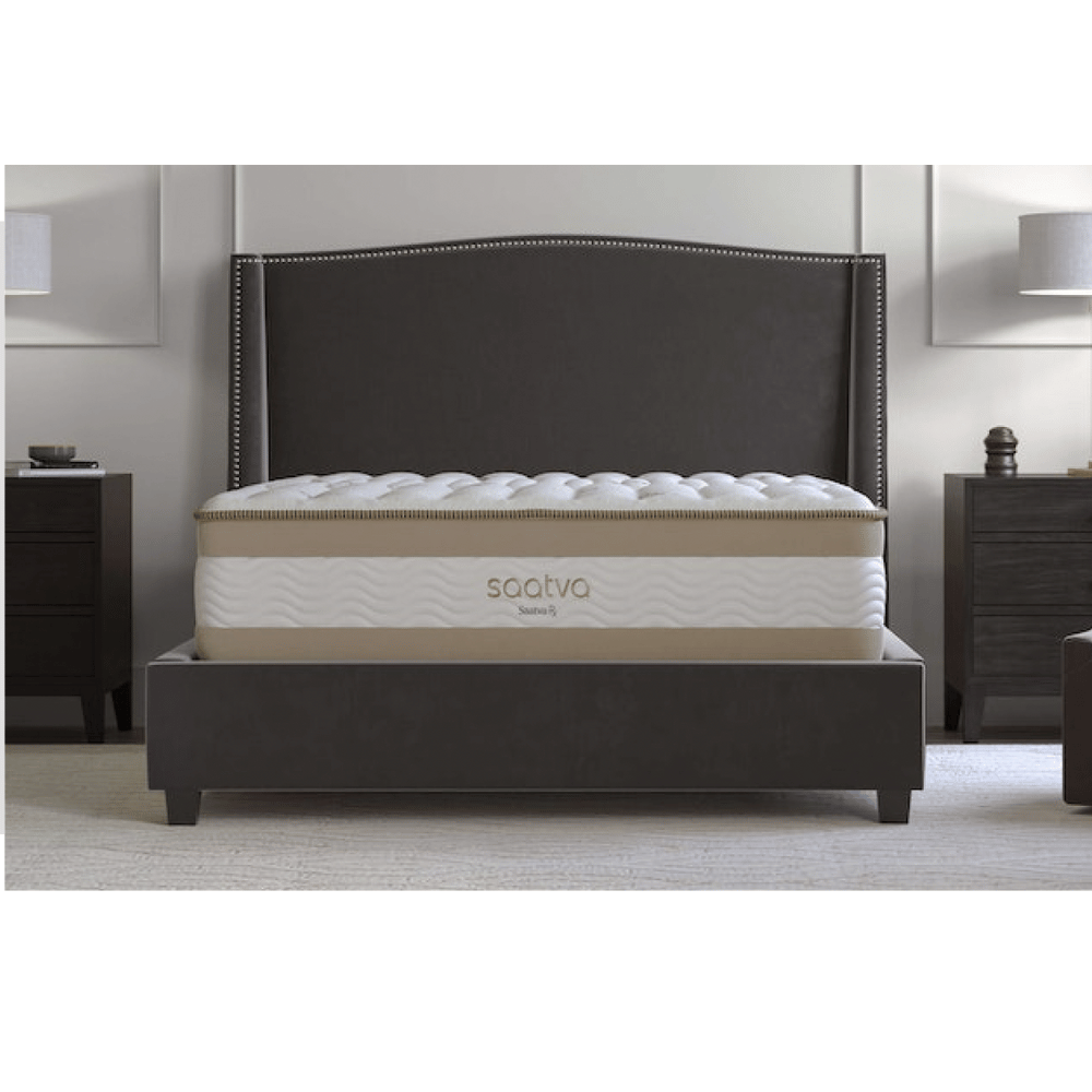 Saatva chronic pain mattress