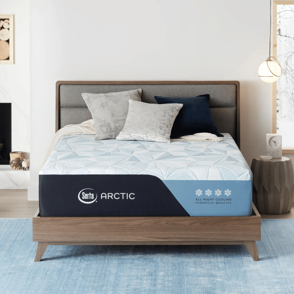 Serta Mattress