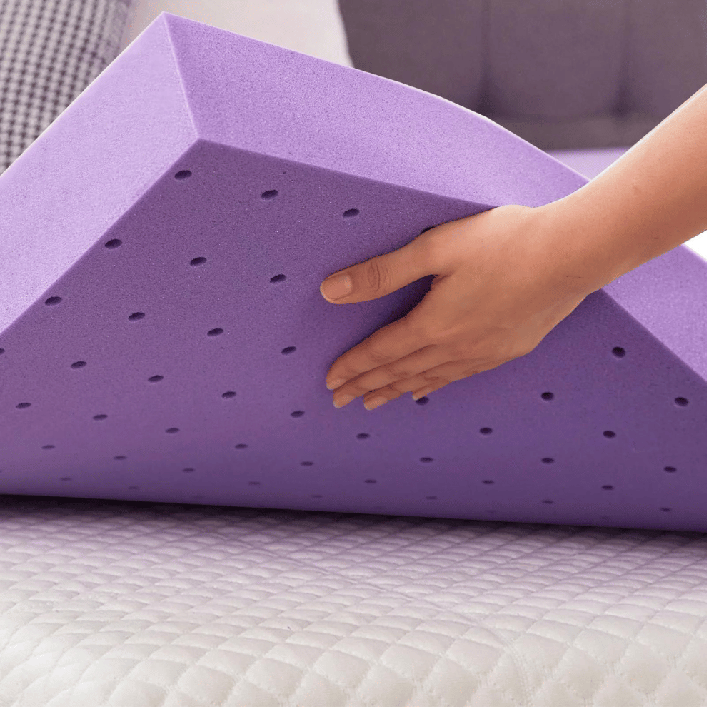 Sinweek Cooling Gel Topper