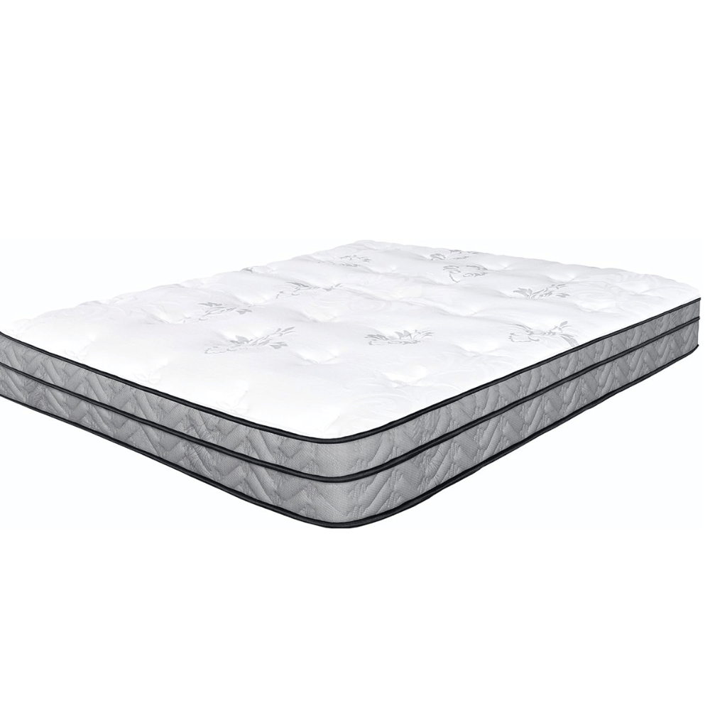  Spectra orthopedic mattress for back pain relief