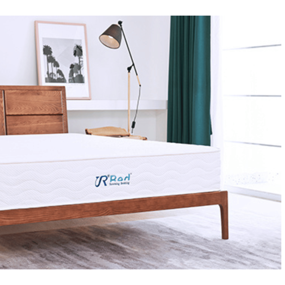 Sunrising bedding offers eco-friendly sleep solution