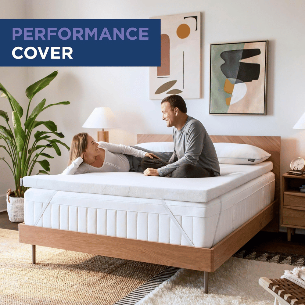 Tempur-Pedic TEMPUR-Adapt topper