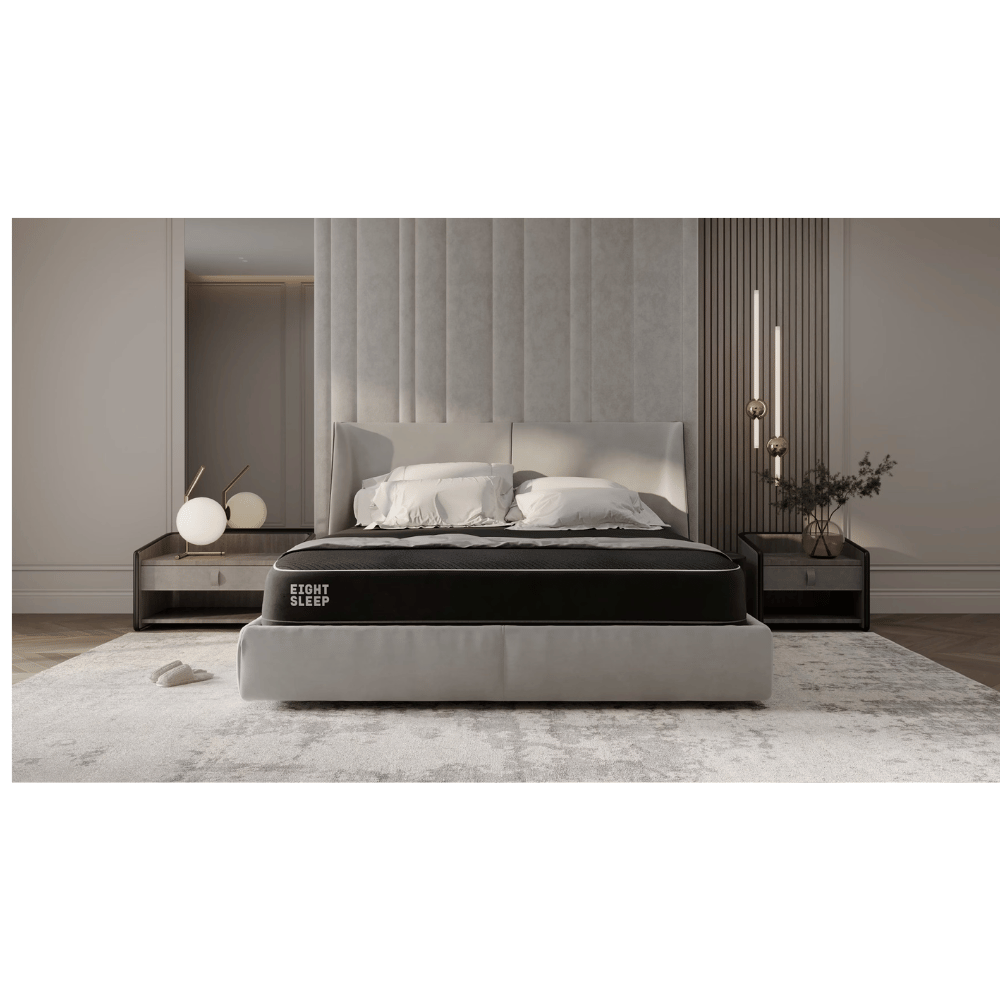 Eight Sleep cooling mattress