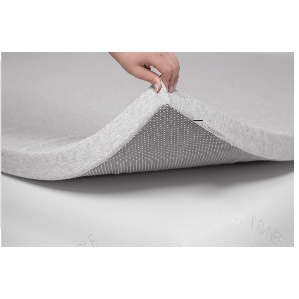 Tuft & Needle flat sleep topper