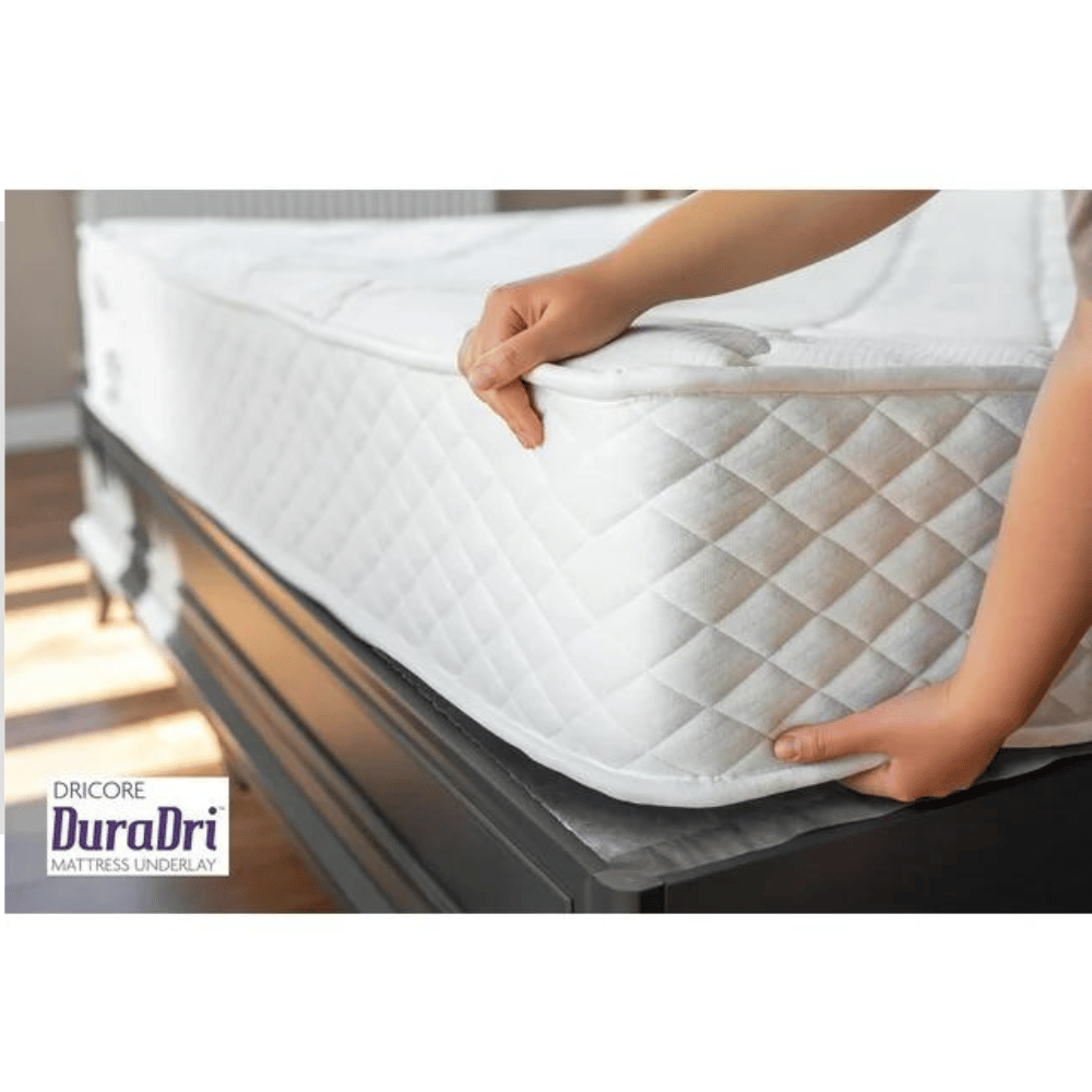 DRICORE base layering