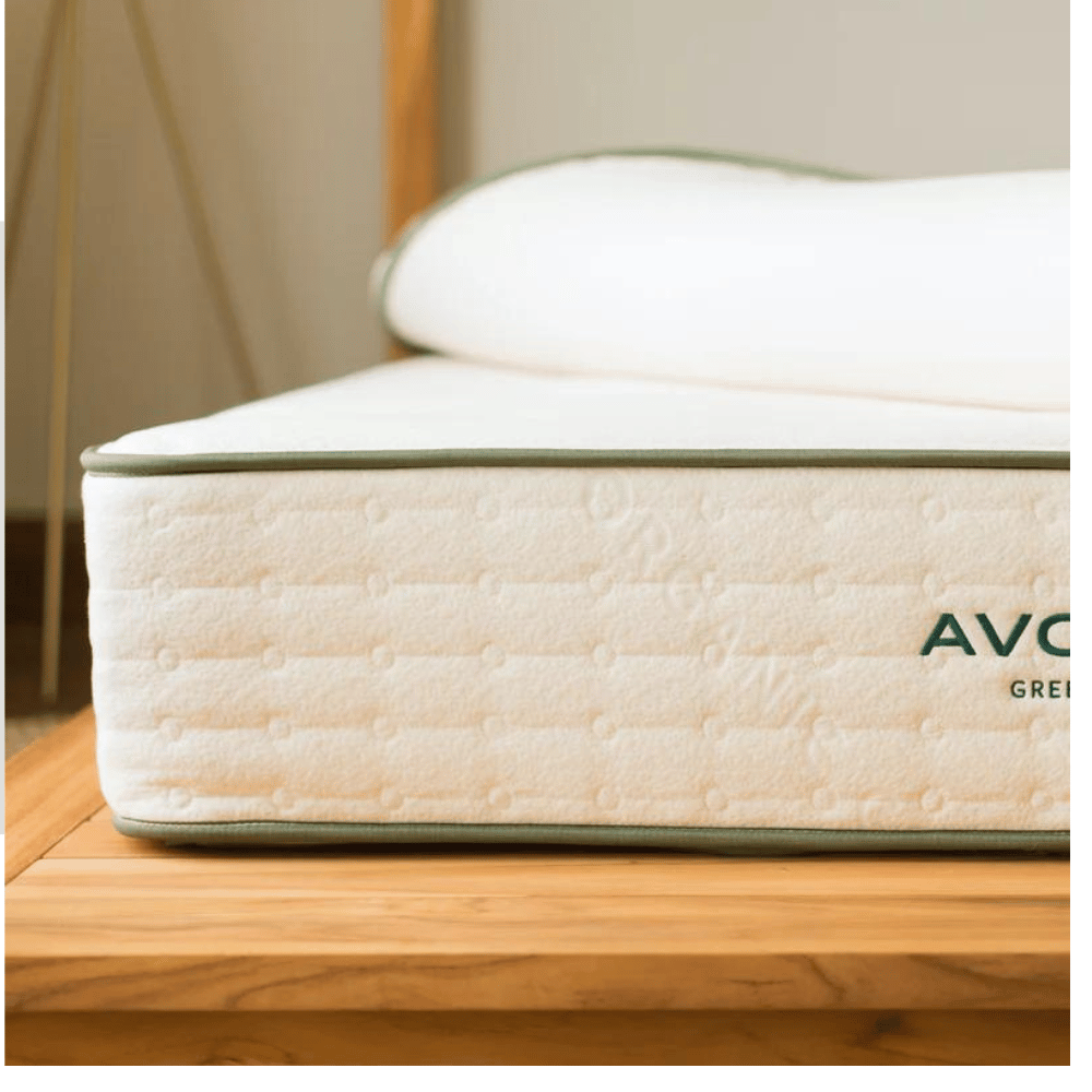 Avocado Ethical Healthy Comfort Topper