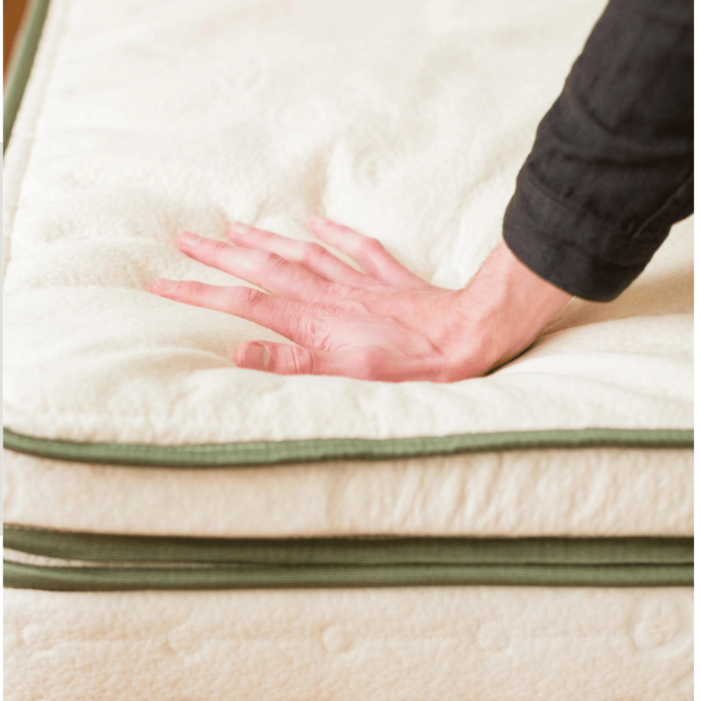 Avocado Supportive Eco Approach Topper