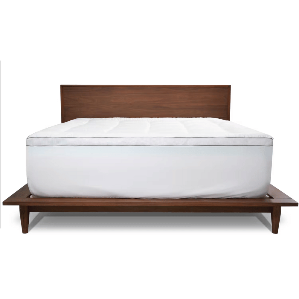 ViscoSoft luxury comfort topper