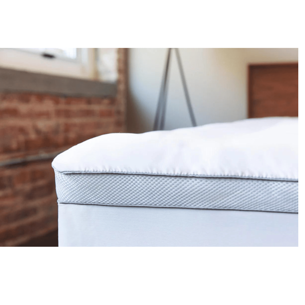 ViscoSoft pressure relief topper