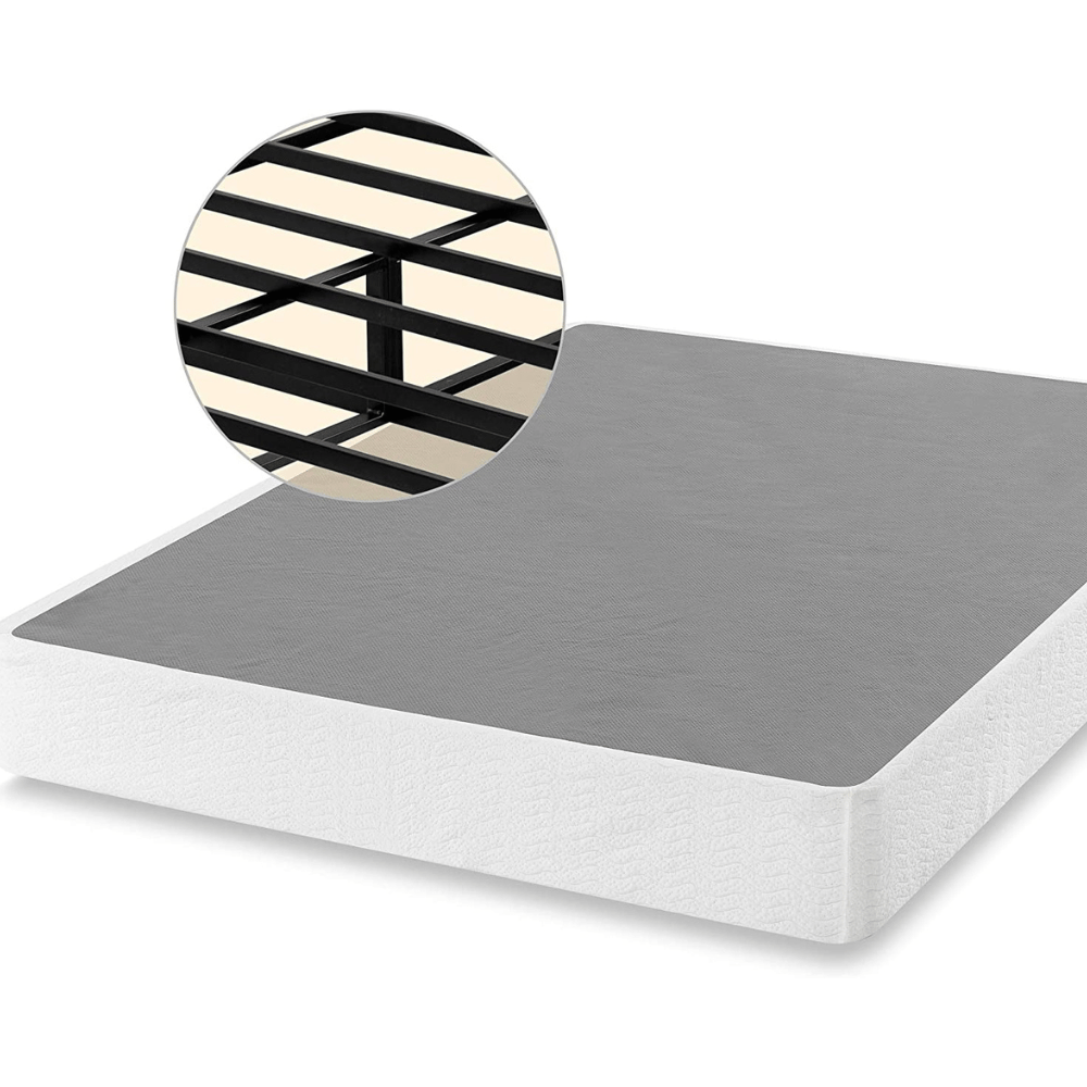 Zinus 14-Inch Platform Bed