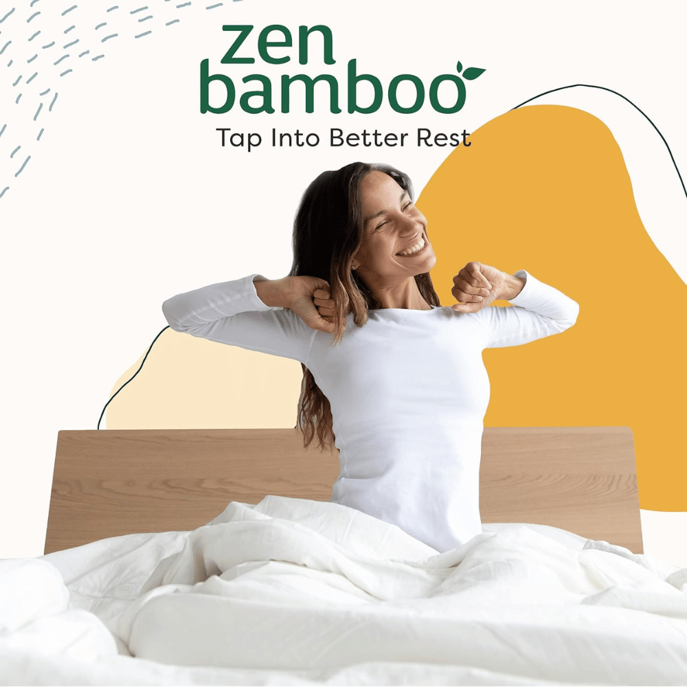 Puffy soft mattress topper review.