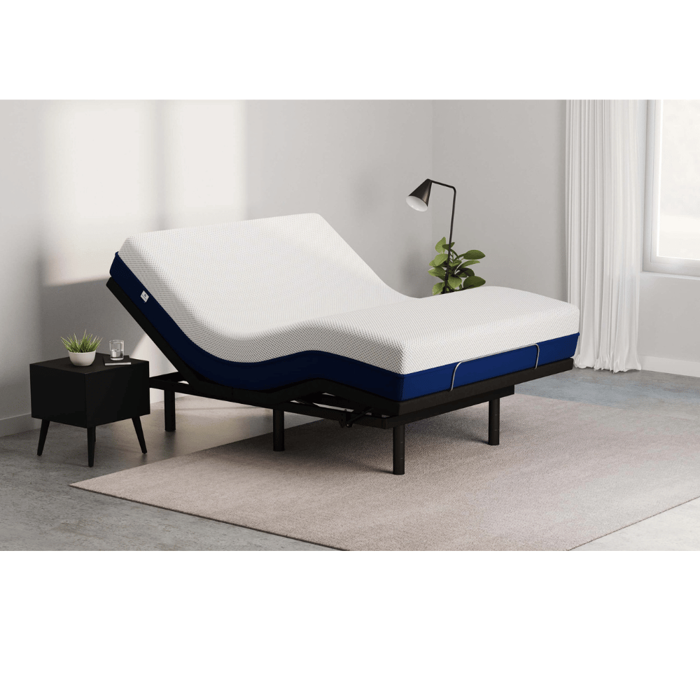 Amerisleep smart frame bed
