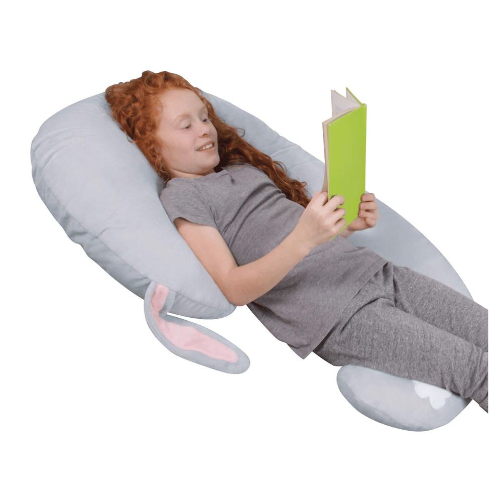 Leachco Snoogle Jr. toddler body pillow