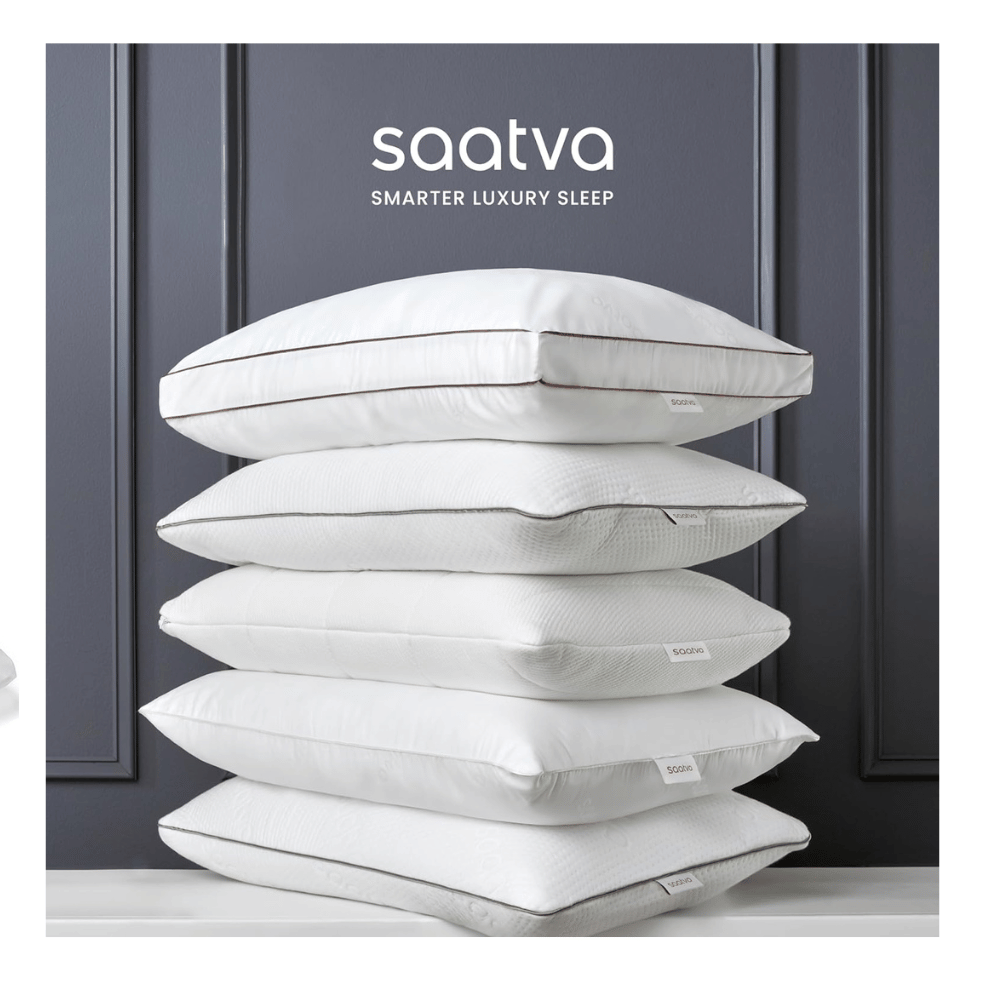 What is the best latex pillow?