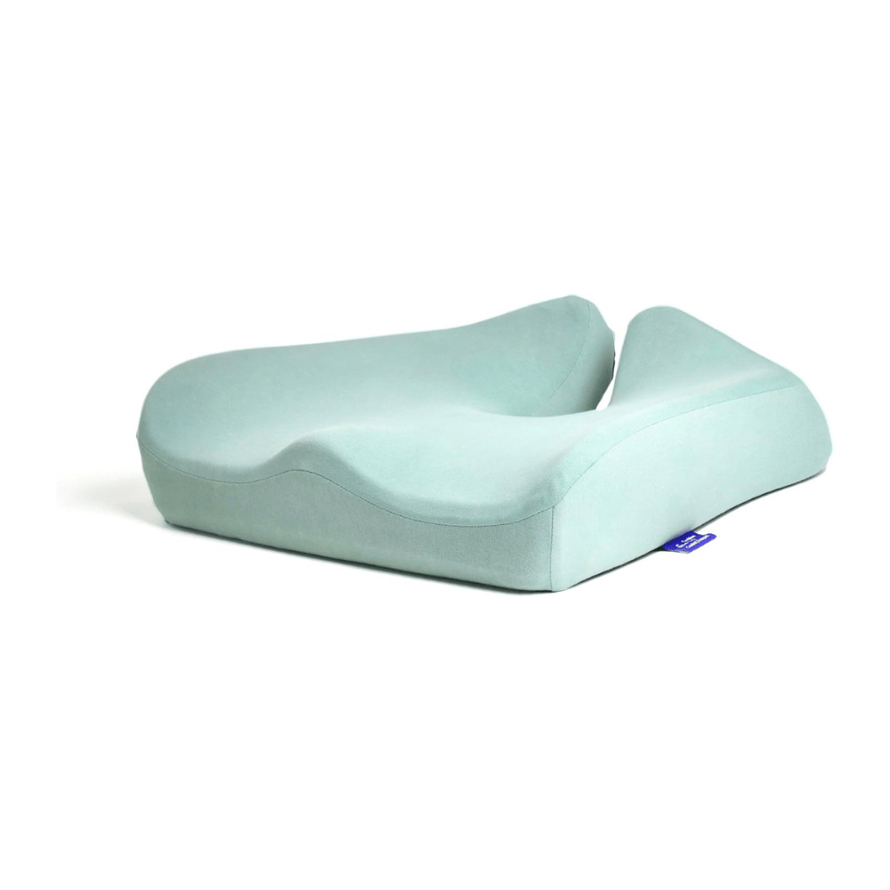 Cushion Lab Pressure Relief Pillow