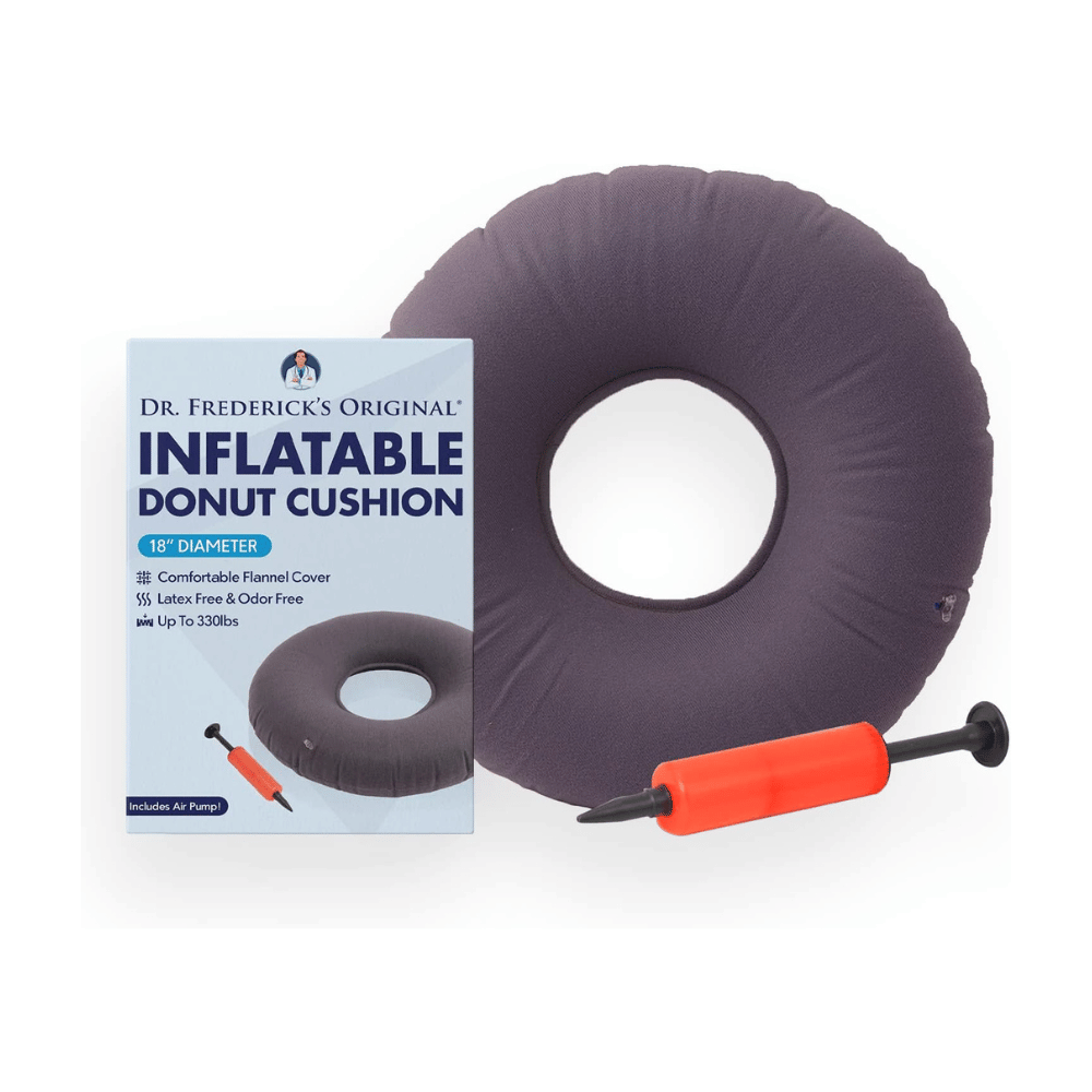 Dr. Frederick's Tailbone Pillow