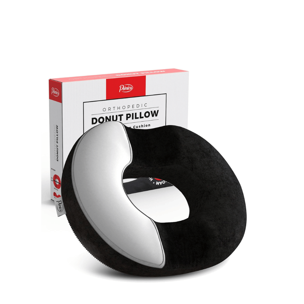 Primica Coccyx Relief Pillow