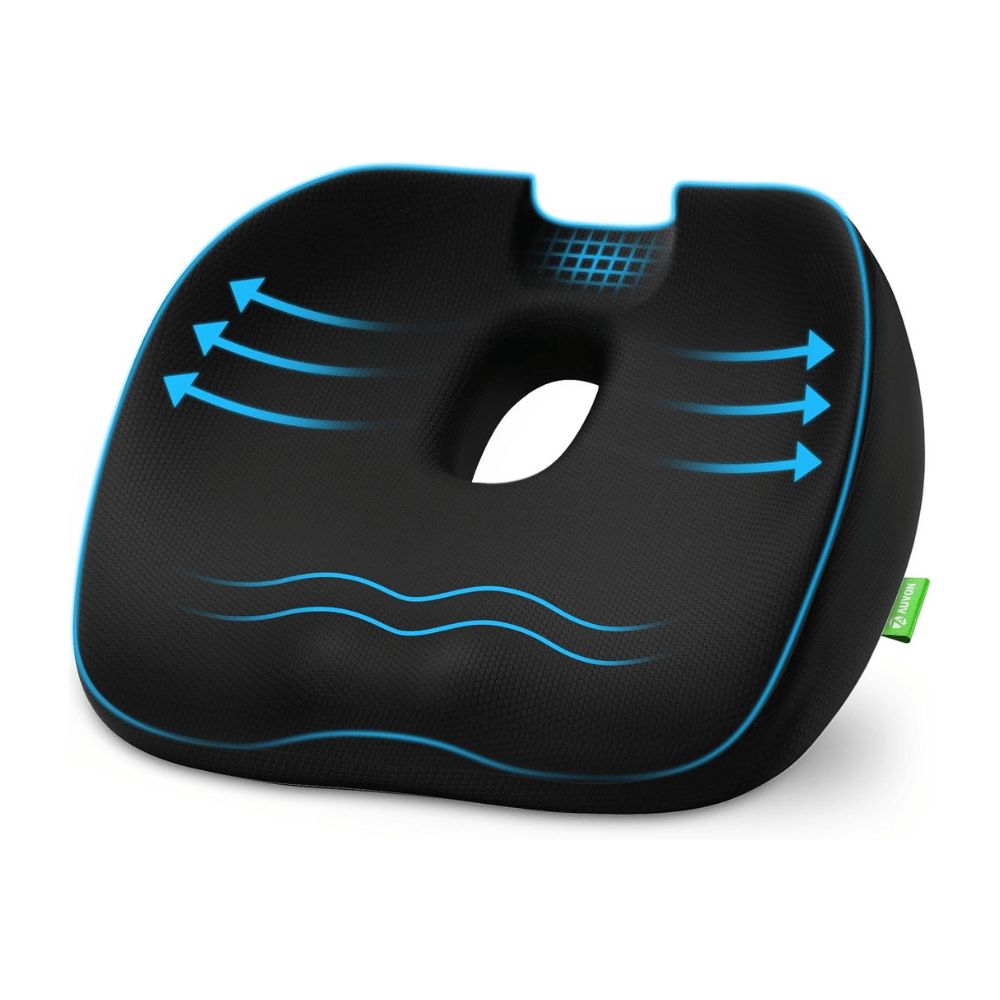 AUVON Innovation Relief Pillow