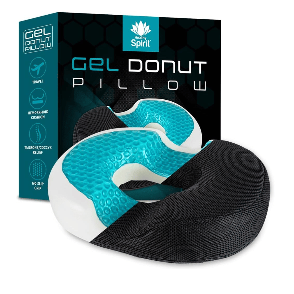 Healthy Spirit Gel Cushion